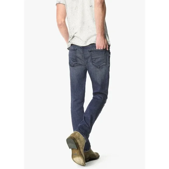 Joe's Jeans Brixton Straight and Narrow Eco-Friendly Pants Doss 31/33/34 $19 Nwt